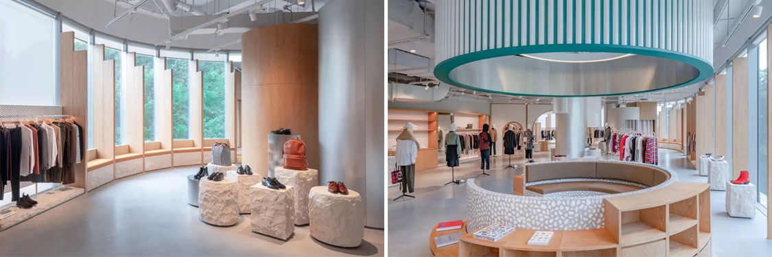 办公区域装修设计