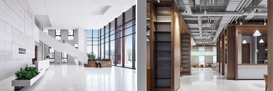 办公室装修设计