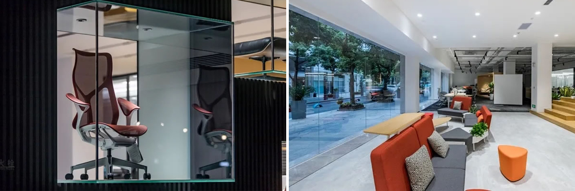 ¹ãÖݰ칫ÊÒ×°ÐÞÉè¼Æ