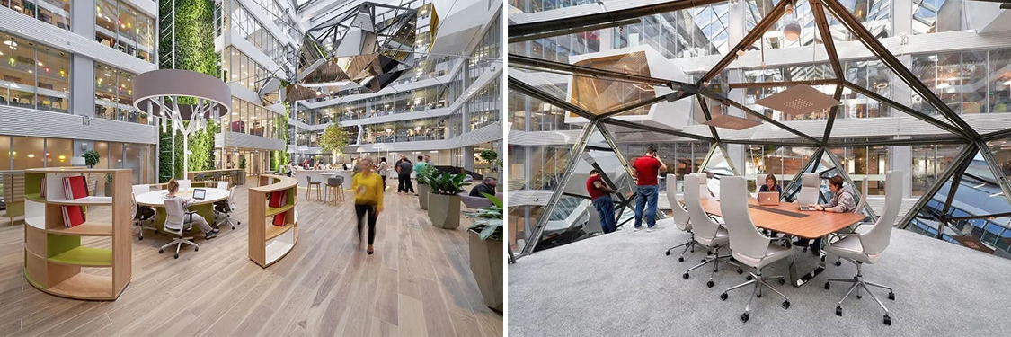 ¹ãÖݰ칫ÊÒ×°ÐÞÉè¼Æ