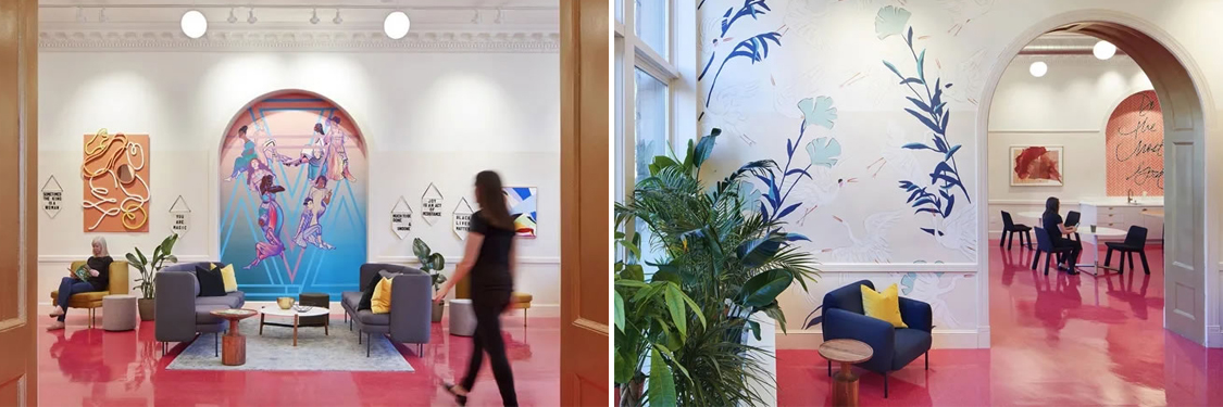 ¹ãÖݰ칫ÊÒ×°ÐÞÉè¼Æ