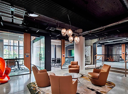 һʱҾеİ칫װƿռ䡪Built̹˾