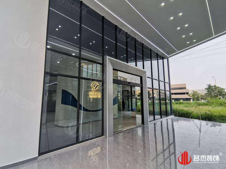 广州装修设计公司