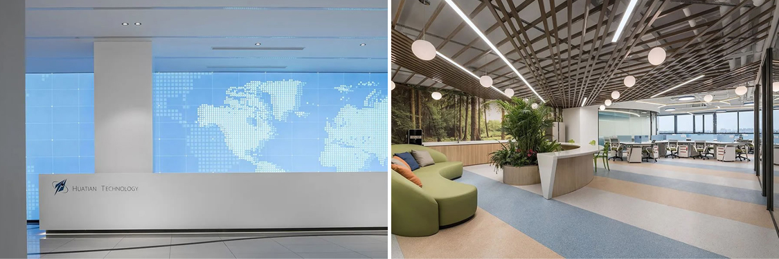 ¹ãÖݰ칫ÊÒ×°ÐÞÉè¼Æ