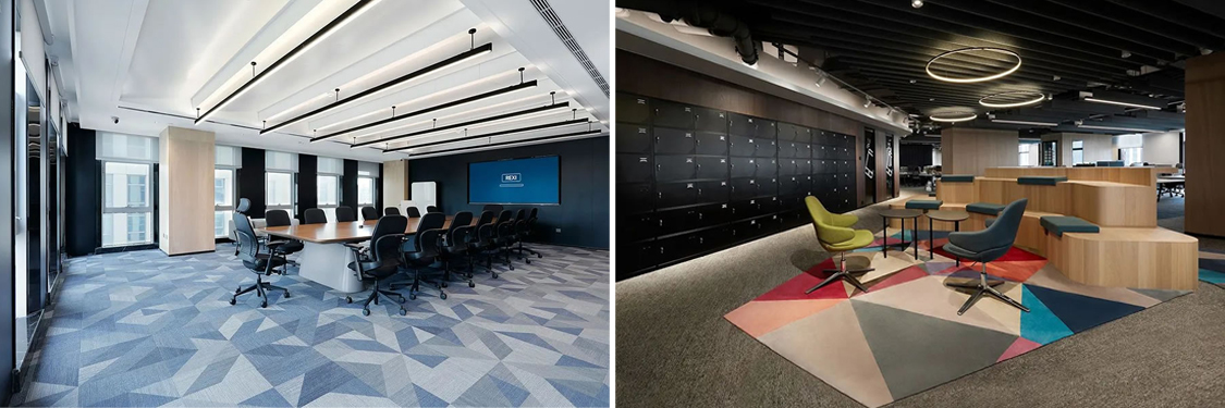 ¹ãÖݰ칫ÊÒ×°ÐÞÉè¼Æ