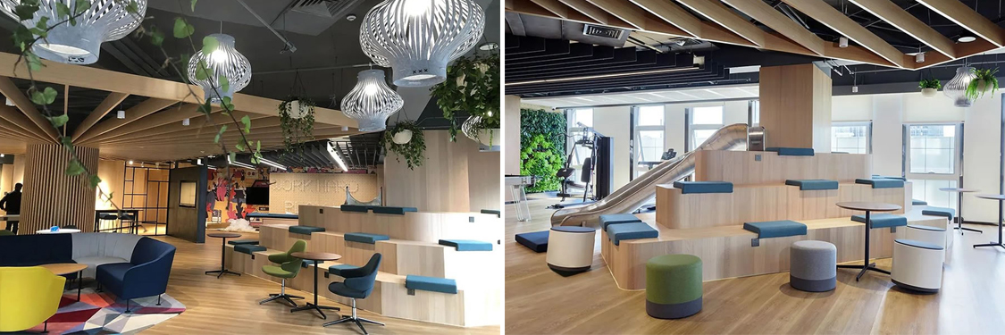 ¹ãÖݰ칫ÊÒ×°ÐÞÉè¼Æ