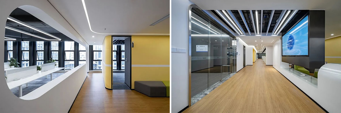 ¹ãÖݰ칫ÊÒ×°ÐÞÉè¼Æ