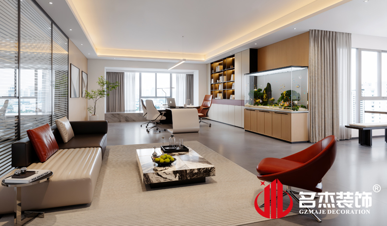 ×Ü˾ÀíÊÒ×°ÐÞÉè¼ÆÐ§¹û