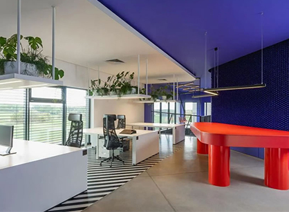 ڲԭ԰칫װƿռġFormsonװ