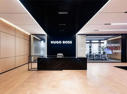 ִиŵִҹװƿռġHUGO BOSS